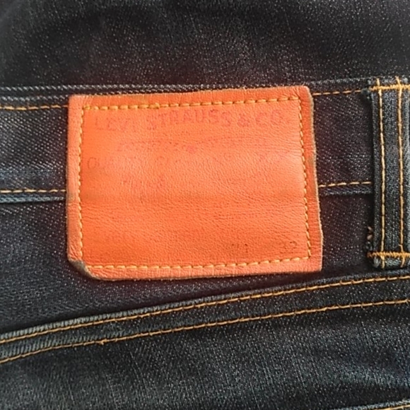 Vintage Levis - Picture 3 of 7